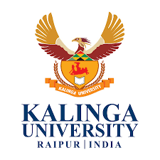Kalinga university Raipur, C.G. India